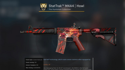 As-skins-mais-caras-do-CS-GO-M4A1