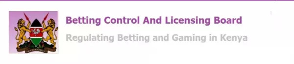 betting control and gaming board kenya