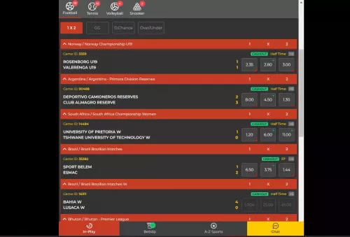 livestream_livebetting_betlion