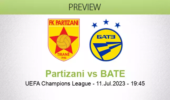 Dinamo Tirana vs Partizani Prediction, Betting Tips and Odds