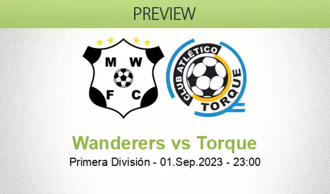 Racing Club de Montevideo vs Torque Prediction, Odds & Betting