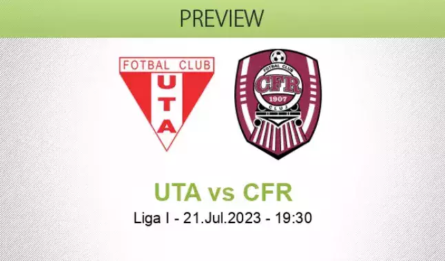 Hermannstadt vs CFR Cluj Prediction, Odds & Betting Tips